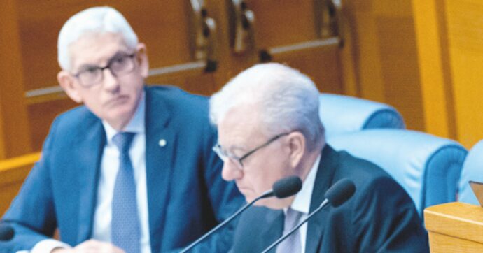 Mantovano: “Guido in ferie Quindi nessuno lo sapeva”