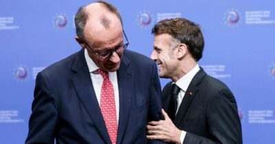 Copertina di L’Ue naviga a vista “È enorme il rischio di una escalation su vastissima scala”