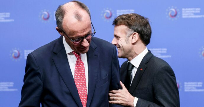 L’Ue naviga a vista “È enorme il rischio di una escalation su vastissima scala”