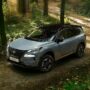 Copertina di Nissan X-Trail, 25 anni di storia e oltre 8 milioni di unità vendute nel mondo