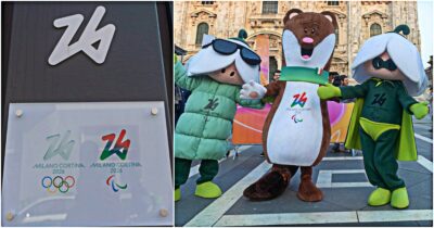 Copertina di Paralimpiadi, una spesa da oltre mezzo miliardo: il trucco per coprire i conti in rosso delle Olimpiadi di Milano-Cortina