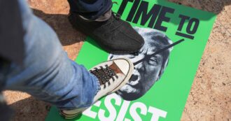 Il diritto internazionale è morto. Ora ognuno scelga da che parte stare