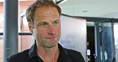 Copertina di Alex Schwazer torna in gara: partecipa alla mezza maratona. “È per il mio miglior amico, morto una settimana fa”