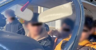 Copertina di Eurofighter in classe, l’Osservatorio contro l’iniziativa di una scuola di Grosseto: “Cosa c’è di didattico in una base aerea?”