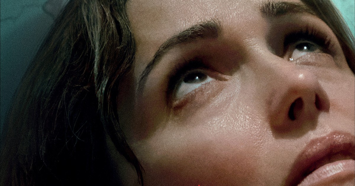 Se solo potessi ti prenderei a calci – Rose Byrne Medea contemporanea nel mumble thriller di Mary Bronstein