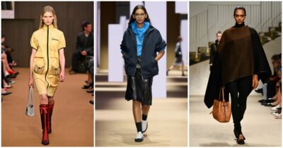 Copertina di Milano Fashion Week 2026, le 8 tendenze per scarpe, borse e accessori viste in passerella e da tenere d’occhio