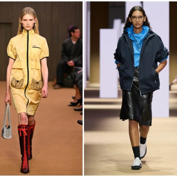 Milano Fashion Week 2026, le 8 tendenze per scarpe, borse e accessori viste in passerella e da tenere d’occhio