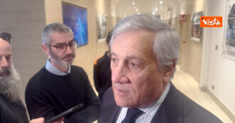 Copertina di Iran, Tajani e i consigli agli italiani negli Emirati: “Evitare di prenotare il pullman per l’Oman e poi non presentarsi”