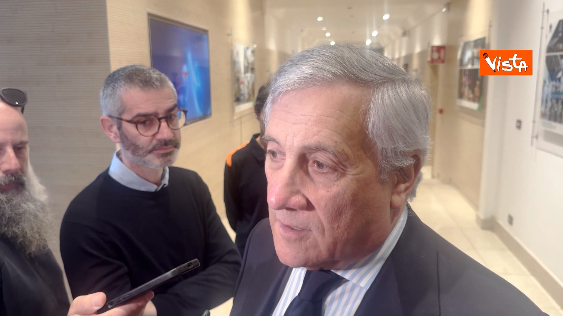 iran tajani e i consigli agli italiani negli emirati evitare di prenotare il pullman per l8217oman e poi non presentarsi da Ilfattoquotidiano.it iran tajani e i consigli agli italiani negli emirati evitare di prenotare il pullman per l8217oman e poi non presentarsi