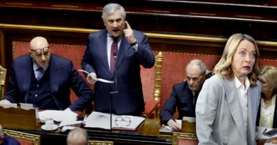 Copertina di Attacco all’Iran, Crosetto: “Operazione fuori dal diritto internazionale”. Ma c’è l’ok a basi e armi