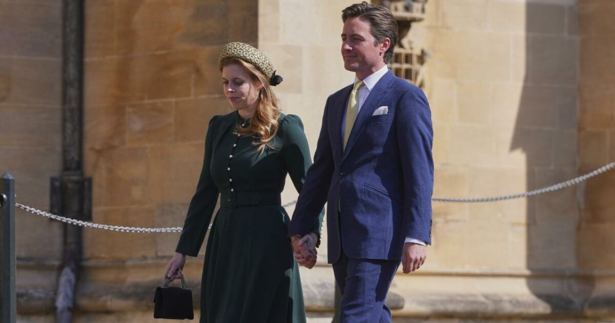 “I suoceri della principessa Beatrice sono furiosi, temono che l’arresto di Andrea possa danneggiare i loro affari e la reputazione della famiglia”. Il retroscena