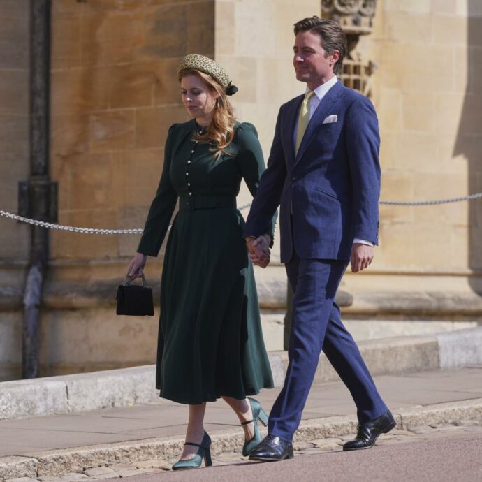 “I suoceri della principessa Beatrice sono furiosi, temono che l’arresto di Andrea possa danneggiare i loro affari e la reputazione della famiglia”. Il retroscena