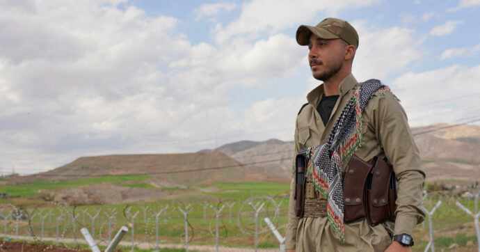 Iran, la carta dei curdi iraniani: chi sono e perché il loro sostegno a Usa e Israele è tutt’altro che scontato