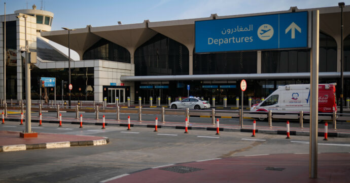 Attacco all’Iran, rientreranno in Italia entro sabato i crocieristi della Msc Euribia bloccata da sabato nel porto di Dubai