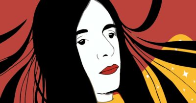 Copertina di “Lucio Corsi. Volevo essere strano”: la storia del cantante nel nuovo libro di Donato Zoppo – L’estratto in esclusiva