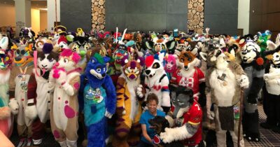 Copertina di I Maga hanno trovato il loro nemico esistenziale: le persone che “si credono gatti”