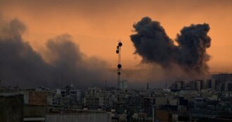 Copertina di La zona grigia della politica Ue sulle guerre: il silenzio in certi casi è complicità