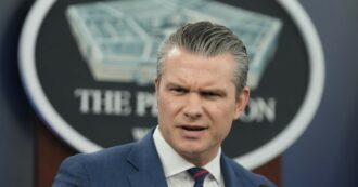 Gli Usa stanno ‘vincendo’ davvero in Iran o stanno svuotando il loro arsenale?