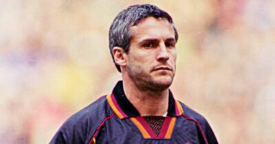 Copertina di Ti ricordi… Michael Konsel, il “nonno” sciatore che da sconosciuto conquistò Roma con una parata