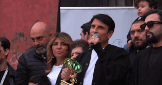 Sal da Vinci: "Critiche? Provocazioni per qualche like in più, io parlo d'amore" 