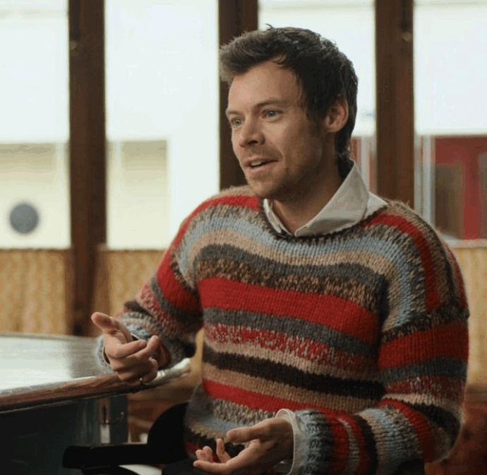 “Dopo la morte di Liam Payne mi sono chiesto ‘ok, cosa voglio fare della mia vita? Come voglio viverla?’. È così difficile perdere un amico”: Harry Styles rompe il silenzio