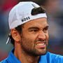 Copertina di “Ero un po’ sorpreso, poi mi sono detto ‘ok, è normale'”: Berrettini vince a Indian Wells nonostante i crampi