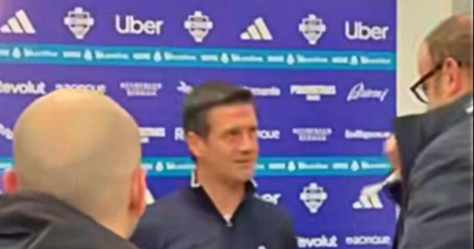 “Gli unici cogl**ni siamo noi, c’è gente che non parla mai”: lo sfogo di Chivu con Trevisani dopo Como-Inter