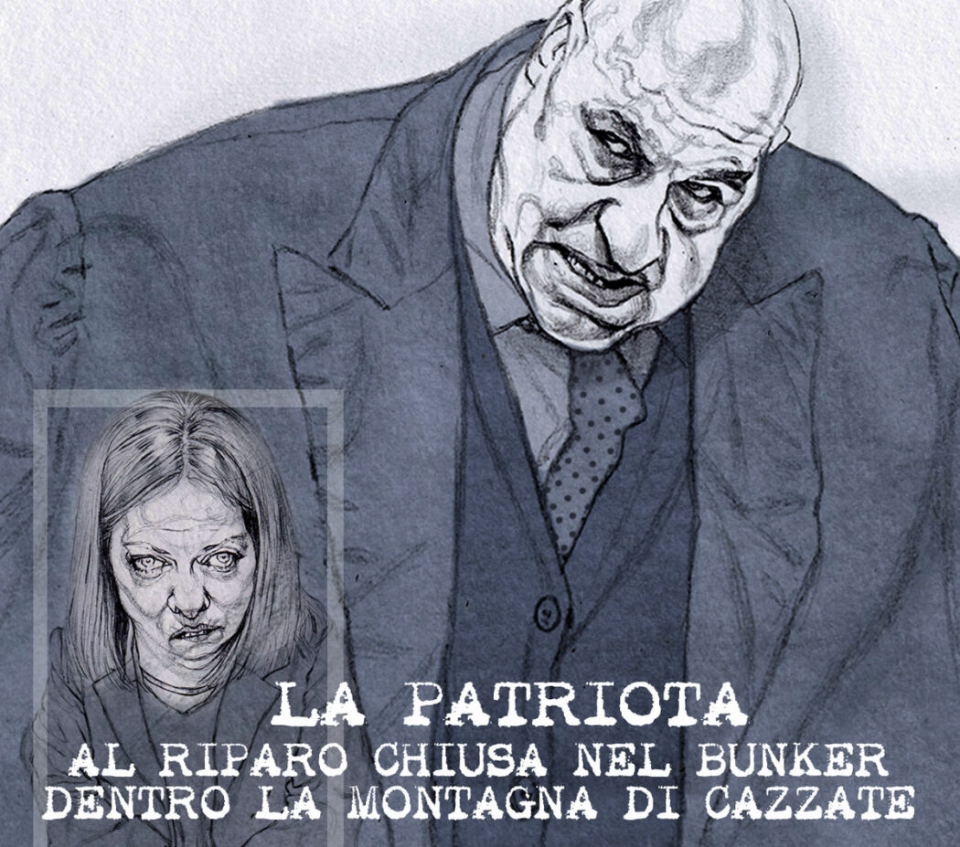 La vignetta di Mannelli