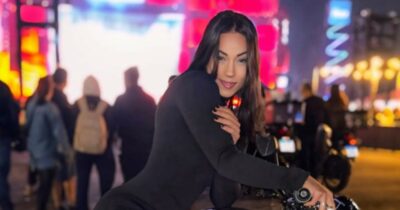 Copertina di Influencer muore in un incidente stradale, poco dopo il padre si suicida per il dolore