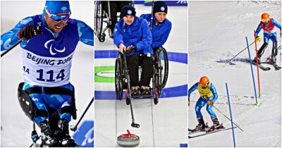 Copertina di Paralimpiadi, tutto sul Team Italia: “L’obiettivo non è solo vincere medaglie, ma lasciare un’eredità culturale”
