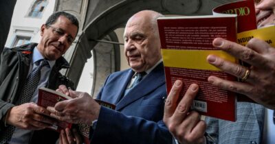 Copertina di TurboNordio: 6.500 km per spingere la sua riforma