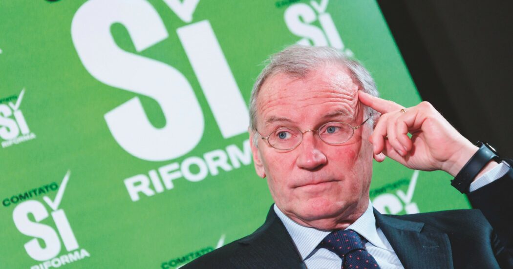 “Voto No, anzi Sì”: la moglie di Zanon fa giravolte lampo