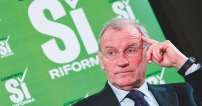 Copertina di “Referendum giustizia? Voto No, anzi Sì”: la moglie di Zanon fa giravolte lampo