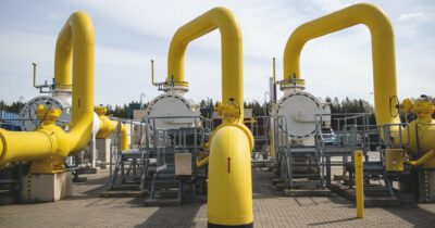 Copertina di L’Ue ci ripensa: “Separare gas e elettricità”