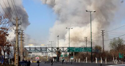 Copertina di Attacco all’Iran, Lucio Caracciolo: “Per Trump e Netanyahu questa è una guerra privata, ma i rischi regionali ricadono su di noi”