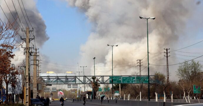 Lucio Caracciolo: “Per Trump e Netanyahu questa è una guerra privata, ma i rischi regionali ricadono su di noi”