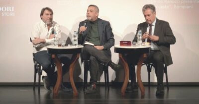 Copertina di “Software Ecm, nei giorni di Report attività intense sui pc delle Procure”