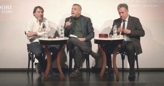 “Software Ecm, nei giorni di Report attività intense sui pc delle Procure”