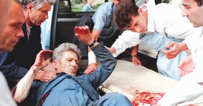 “A Sarajevo per uccidere: quell’uomo se ne vantava”