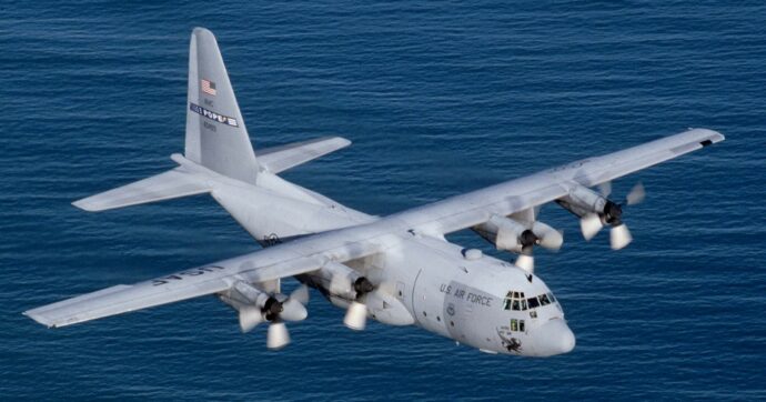 Sigonella: 24 voli Usa prima del 28 febbraio e diretti a Souda Bay per trasportare truppe