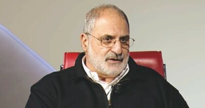 Copertina di Il costituzionalista Antonio D’Andrea: “È inutile che il governo critichi l’attacco in Iran se poi invia armi violando  la Costituzione”