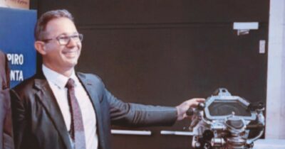 Copertina di “Se ho visto Guido? Non rispondo”