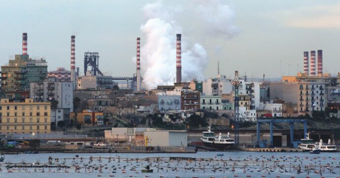 Ilva, su Flacks dubbi da governo e commissari