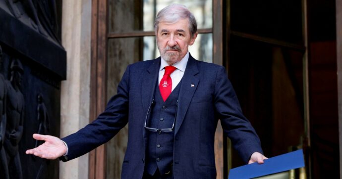 Grazie a Bucci, a loro insaputa i liguri comprano una società di It