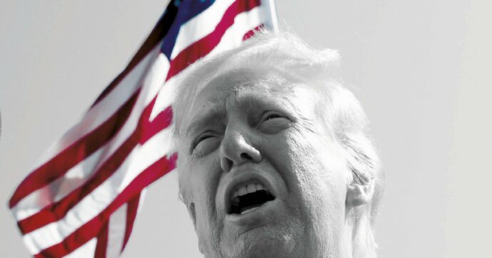 Cambio di regime? Sì, ma negli Usa