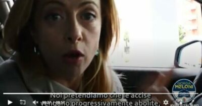 Copertina di Caro carburanti, Meloni prende tempo. Ma il governo può attivare subito il taglio delle accise finanziandolo con la maggior Iva incassata