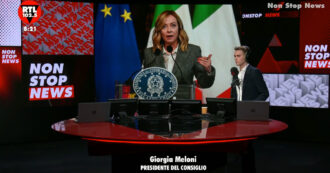 "Referendum? Chi è per il sì voti, abbiamo fatto la nostra parte. Poi non ci si lamenti"