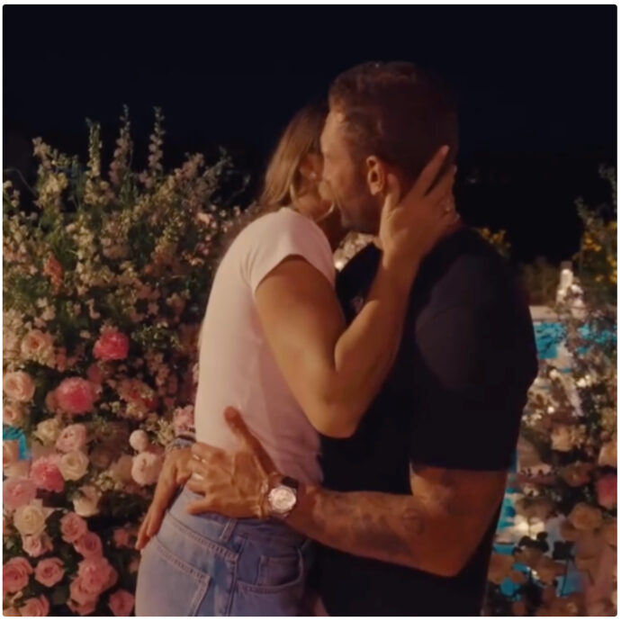 Aryna Sabalenka e Georgios Frangulis si sposano: la proposta di matrimonio e la consegna dell’anello – VIDEO