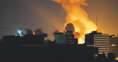 Copertina di Iran, Trump ora vuole la “resa totale”: cerca ayatollah “buoni”