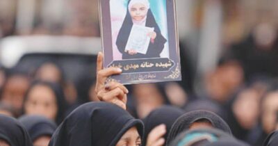 Copertina di NYT: “Razzo Usa contro la scuola”. Ma c’è chi urlava alla “fake news”